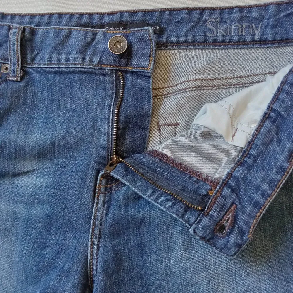 Calvin Klein Jeans calvin klein